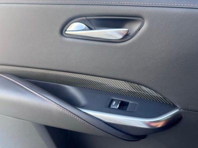 2022 Cadillac XT4 Sport