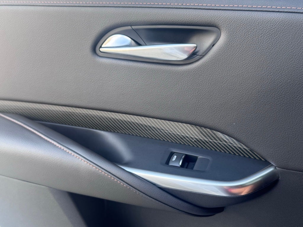 2022 Cadillac XT4 Sport