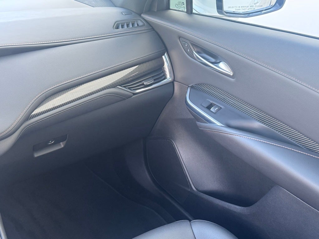 2022 Cadillac XT4 Sport