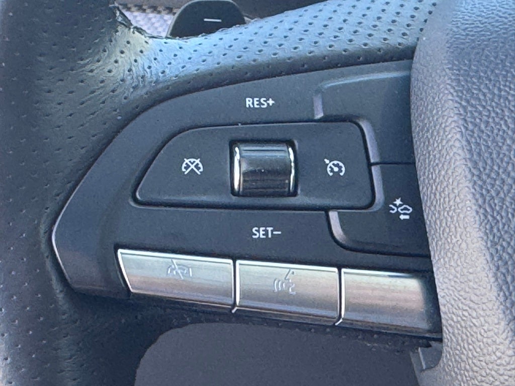 2022 Cadillac XT4 Sport