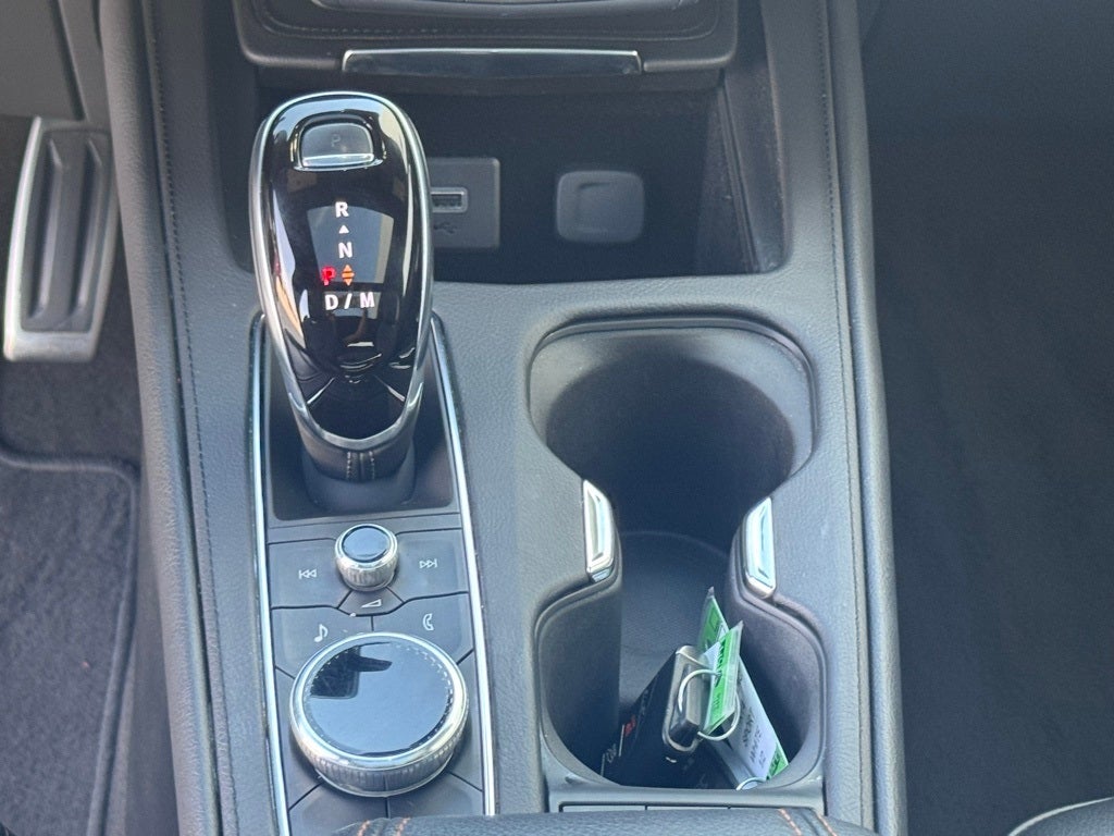 2022 Cadillac XT4 Sport