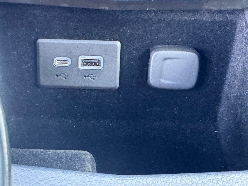 2022 Cadillac XT4 Sport