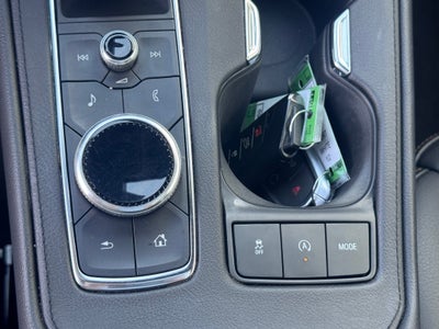 2022 Cadillac XT4 Sport