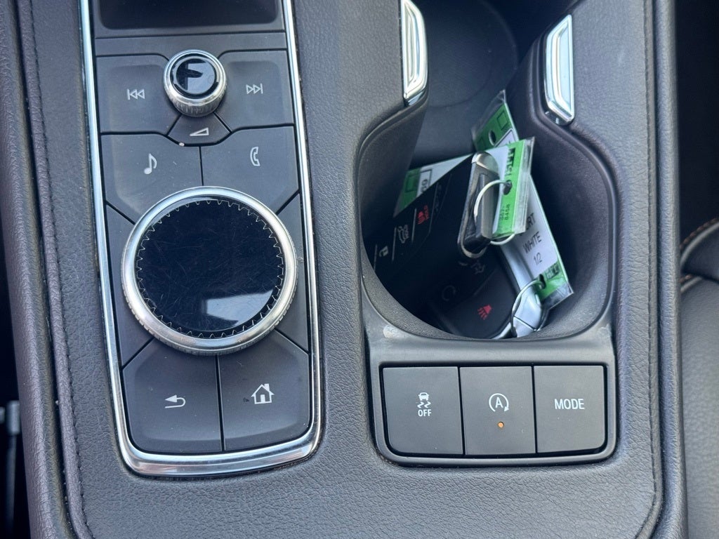 2022 Cadillac XT4 Sport