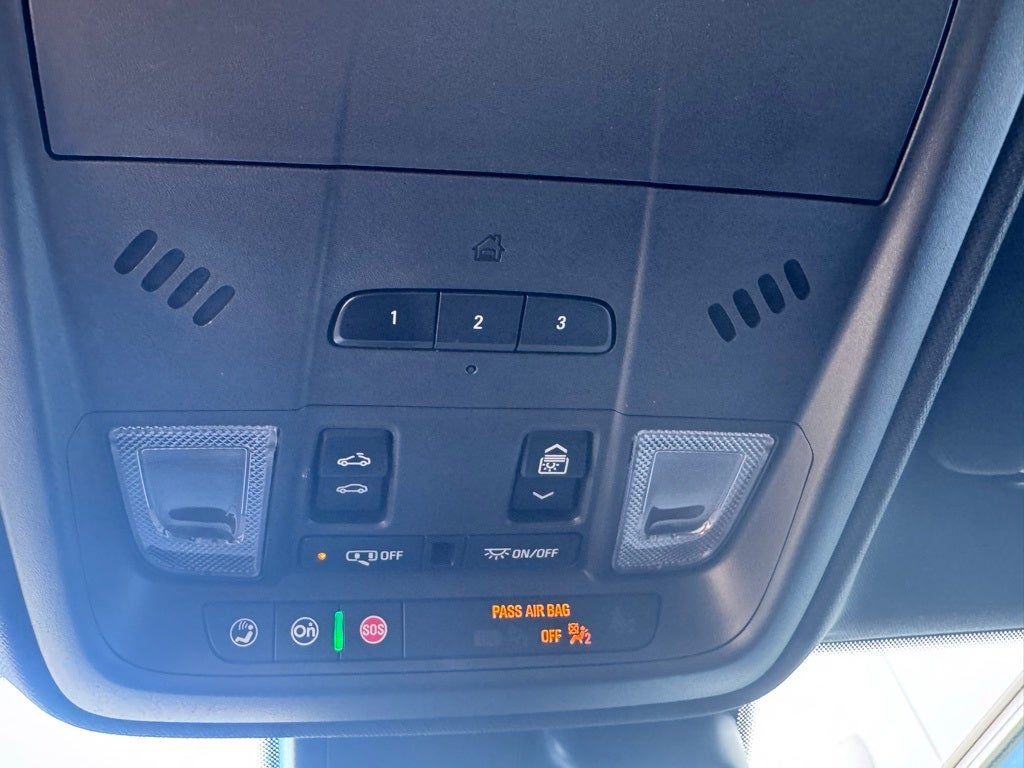 2022 Cadillac XT4 Sport