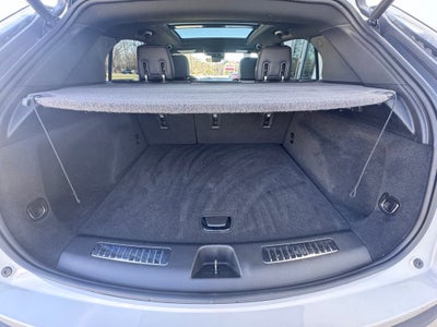 2022 Cadillac XT4 Sport