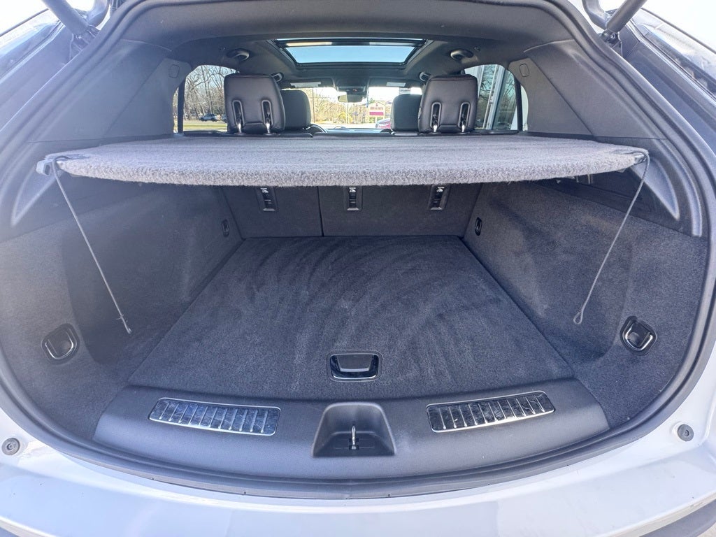 2022 Cadillac XT4 Sport