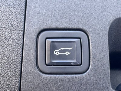 2022 Cadillac XT4 Sport