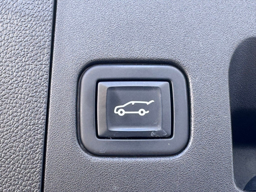 2022 Cadillac XT4 Sport