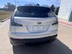 2022 Cadillac XT4 Sport