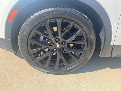 2022 Cadillac XT4 Sport