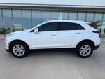 2024 Cadillac XT5 Luxury