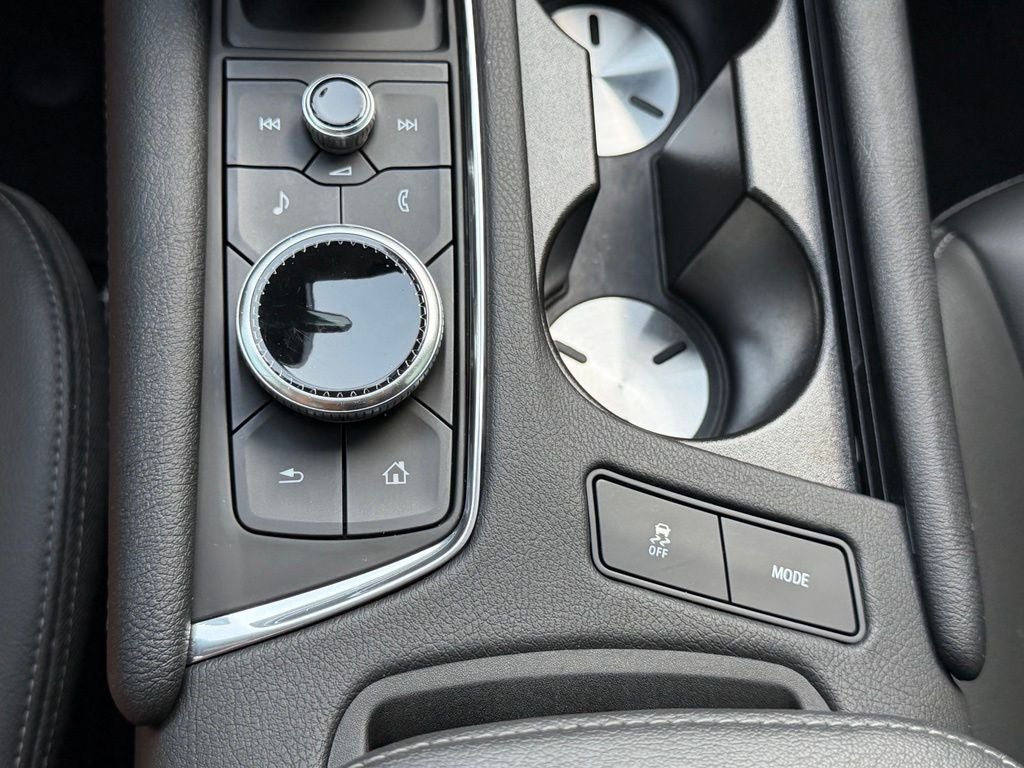2024 Cadillac XT5 Luxury