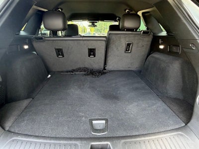 2024 Cadillac XT5 Luxury