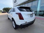 2024 Cadillac XT5 Luxury