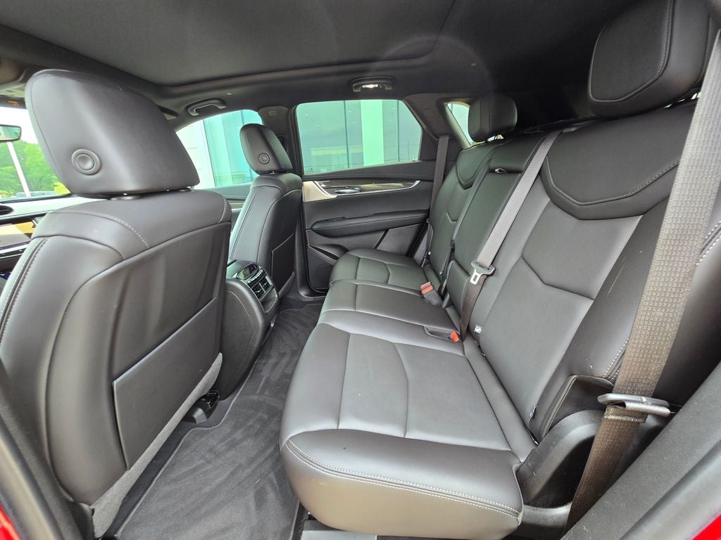 2021 Cadillac XT5 Sport