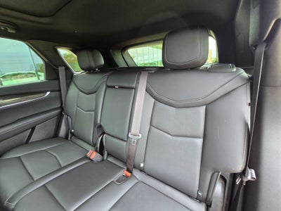 2021 Cadillac XT5 Sport