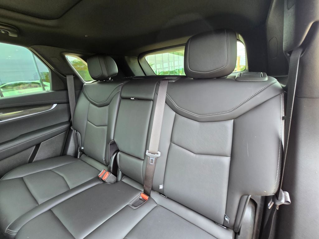 2021 Cadillac XT5 Sport