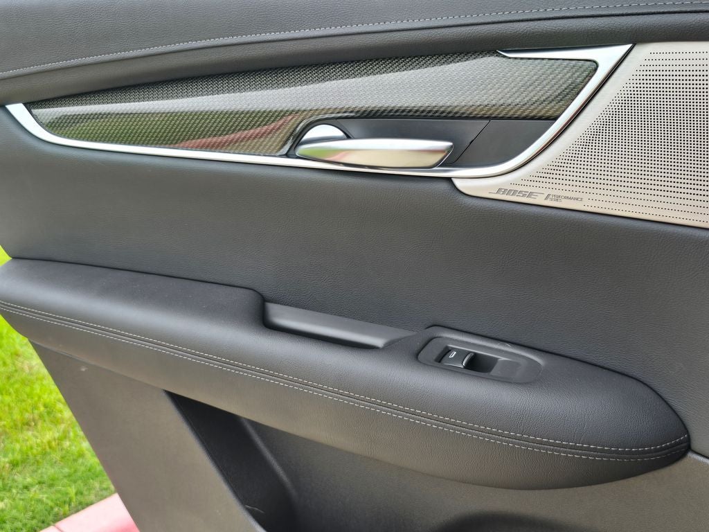 2021 Cadillac XT5 Sport