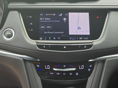 2021 Cadillac XT5 Sport