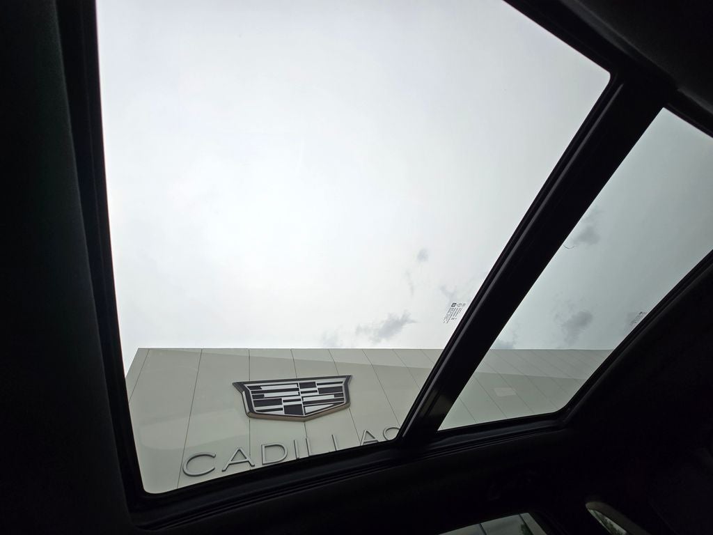 2021 Cadillac XT5 Sport
