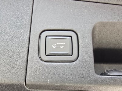 2021 Cadillac XT5 Sport