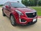 2021 Cadillac XT5 Sport