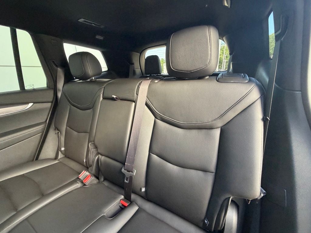 2024 Cadillac XT6 Luxury