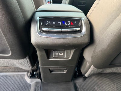 2024 Cadillac XT6 Luxury