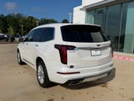 2024 Cadillac XT6 Luxury