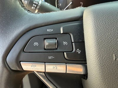 2024 Cadillac XT6 Luxury