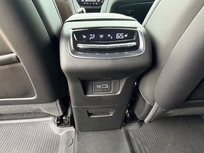 2025 Cadillac XT6 Sport