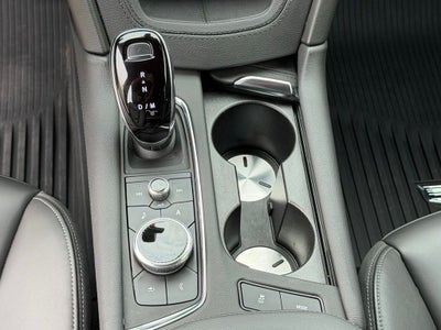 2025 Cadillac XT6 Sport