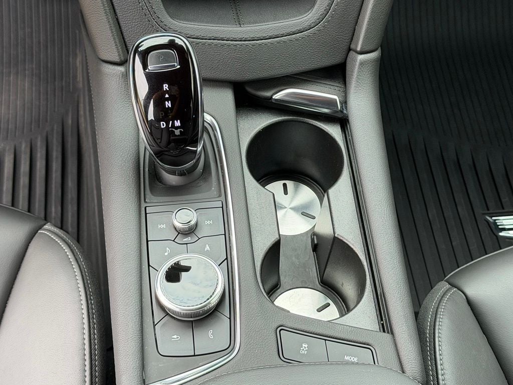 2025 Cadillac XT6 Sport