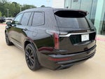 2025 Cadillac XT6 Sport