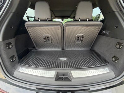 2025 Cadillac XT6 Sport