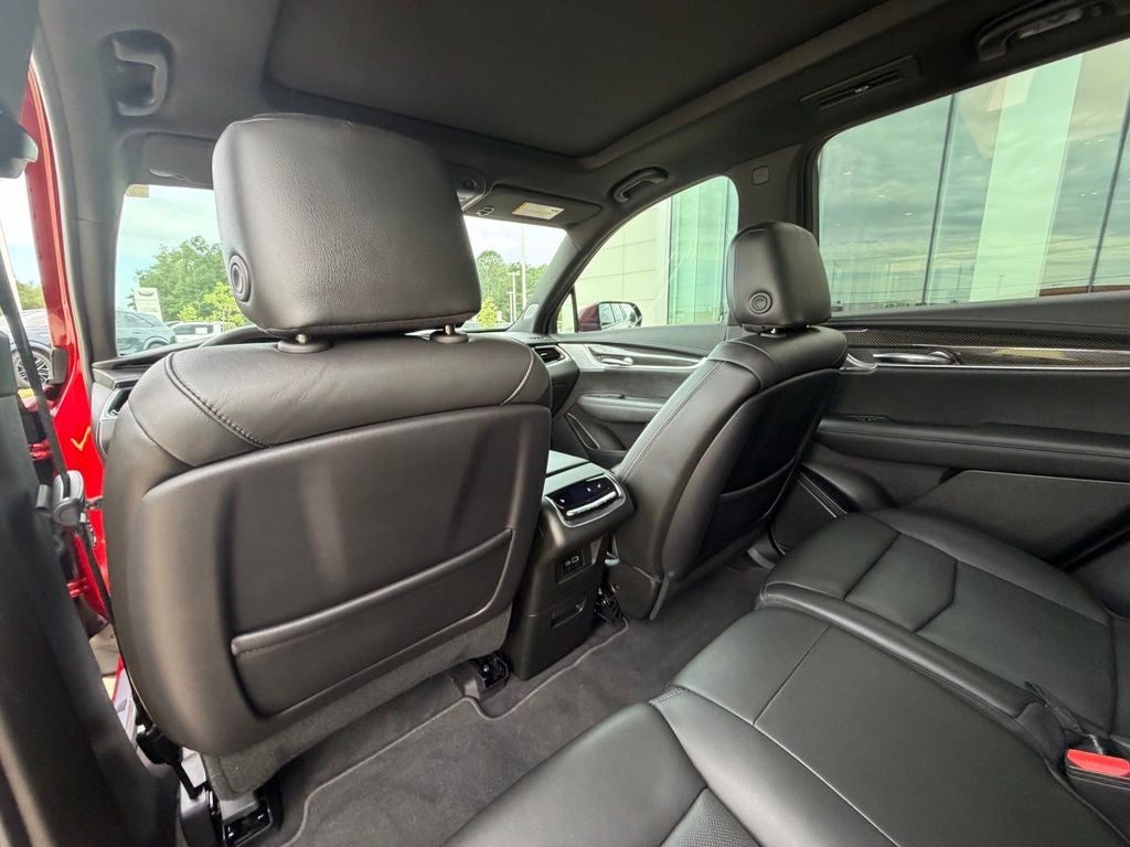 2024 Cadillac XT6 Sport