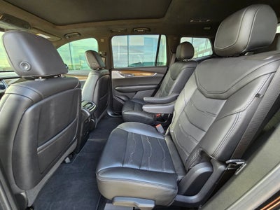 2020 Cadillac XT6 Sport