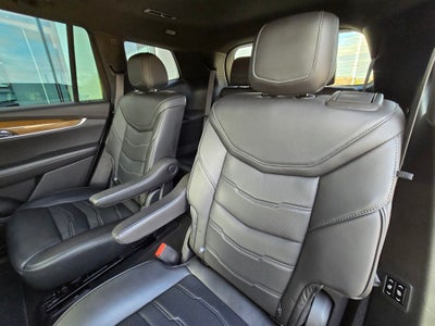 2020 Cadillac XT6 Sport