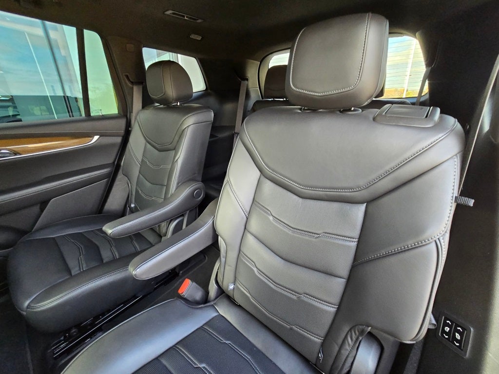 2020 Cadillac XT6 Sport