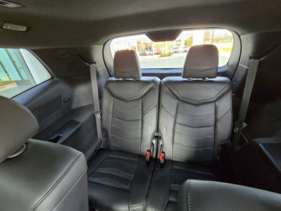 2020 Cadillac XT6 Sport