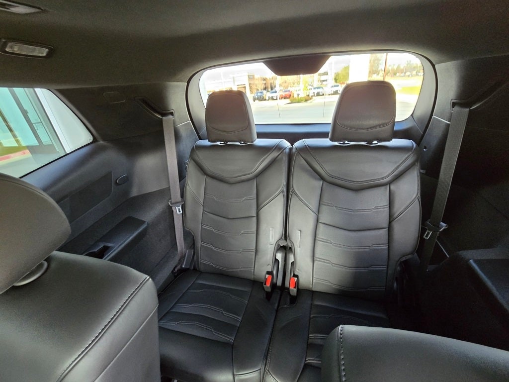 2020 Cadillac XT6 Sport