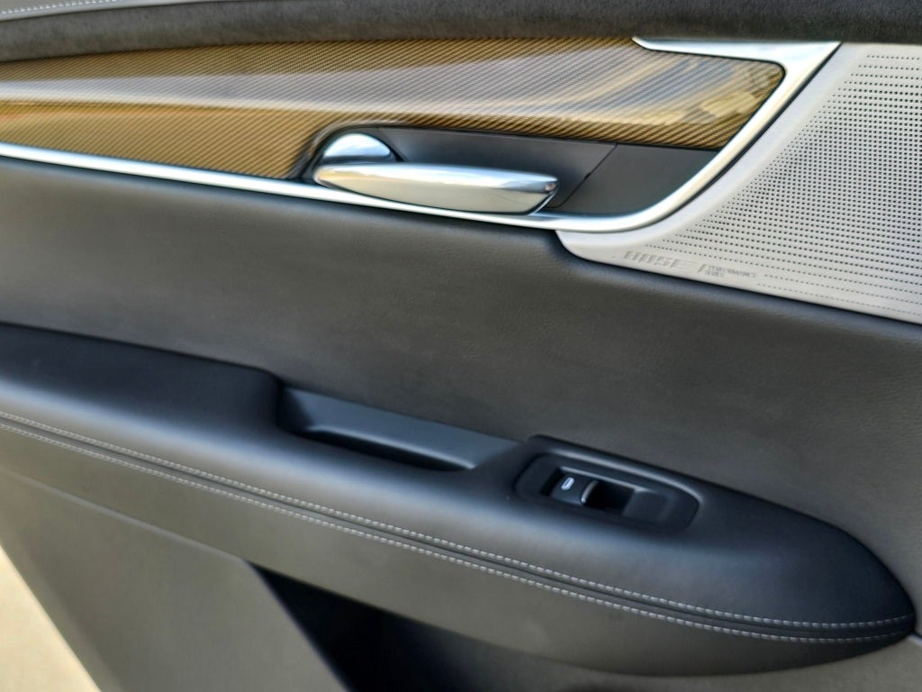 2020 Cadillac XT6 Sport