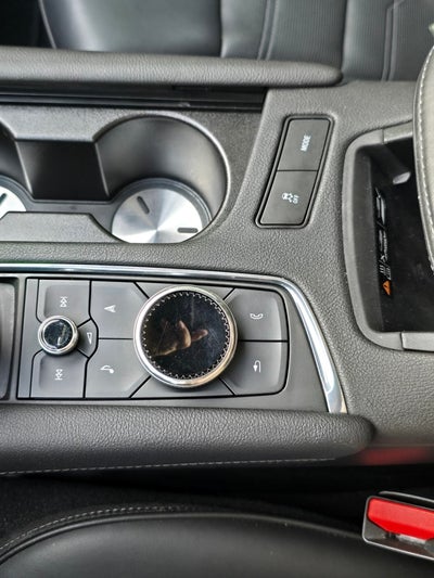 2020 Cadillac XT6 Sport