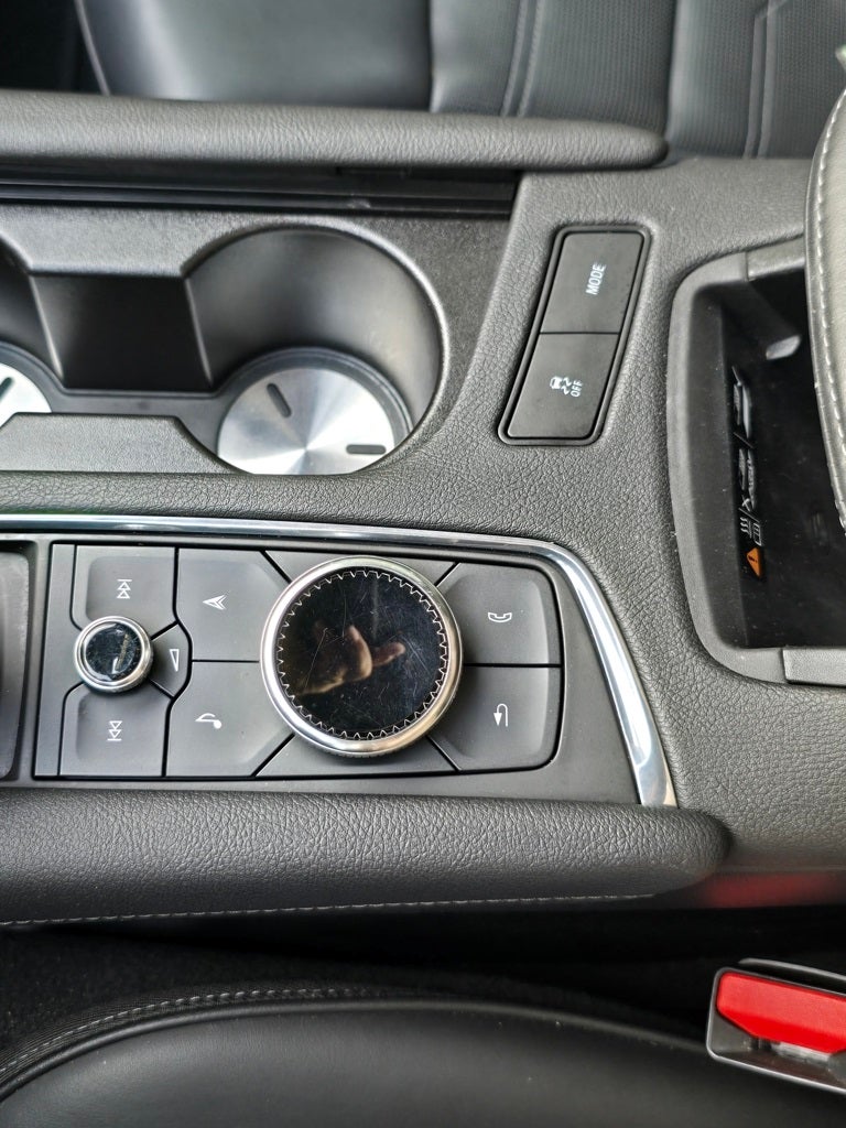 2020 Cadillac XT6 Sport