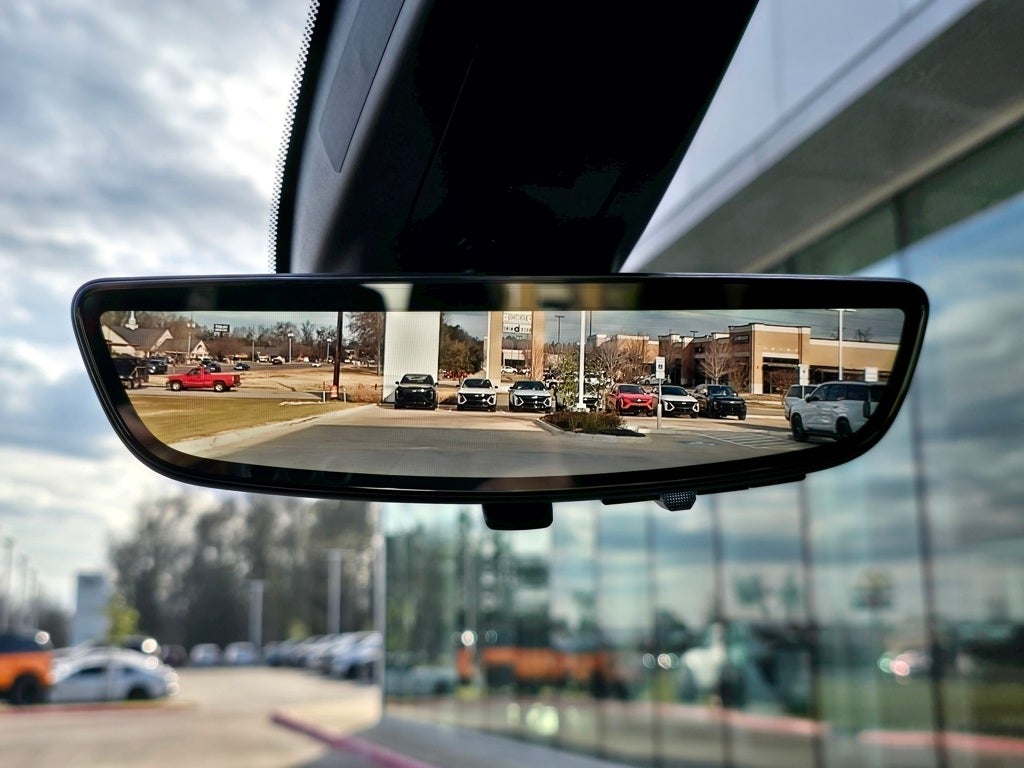 2020 Cadillac XT6 Sport