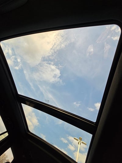 2020 Cadillac XT6 Sport