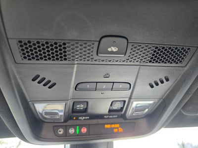 2020 Cadillac XT6 Sport