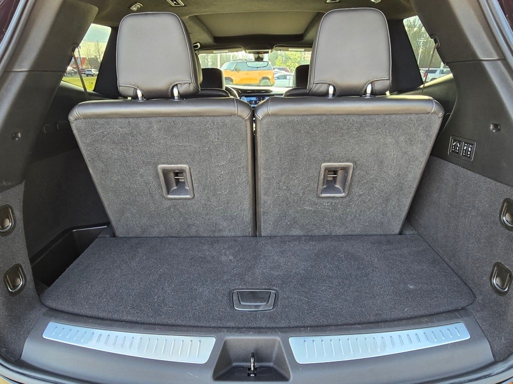 2020 Cadillac XT6 Sport