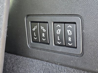 2020 Cadillac XT6 Sport